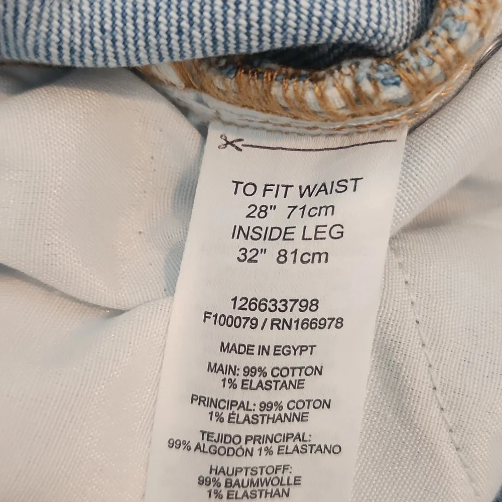 CISOS Design jeans - Picture 3 of 5